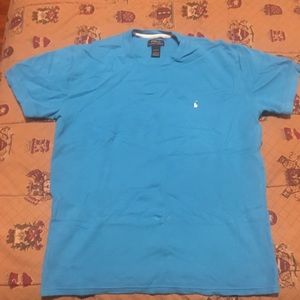 Men’s Size Xl Ralph Lauren T-shirt